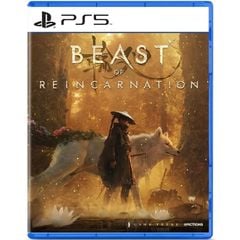 Beast of Reincarnation game ps5