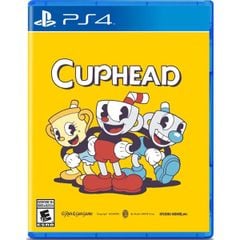 Cuphead