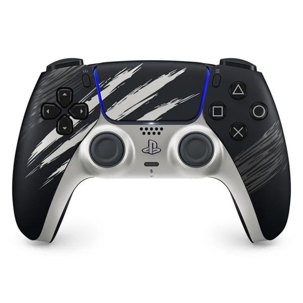 Tay cầm PS5 Marvel’s Wolverine Adamantium Limited Edition