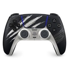 Tay cầm PS5 Marvel’s Wolverine Adamantium Limited Edition