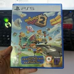 Game Ps5 cũ Moving Out 2