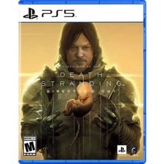 Death Stranding Director’s cut Ps5