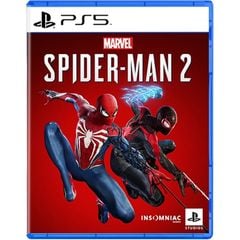 Đĩa PS5 Spider-Man 2 Standard ECAS-00050E