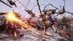 Dynasty Warriors 3 complete edition remastered Ps5