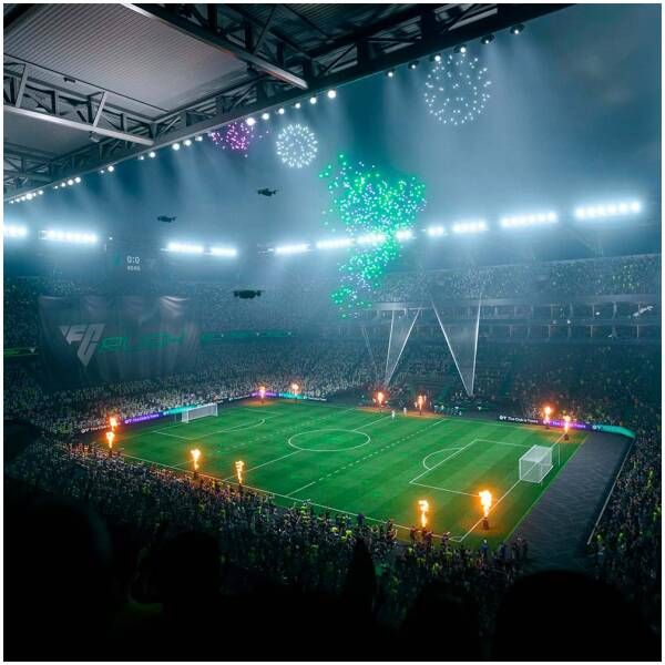 EA Sports FC 26