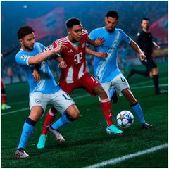 EA Sports FC 26