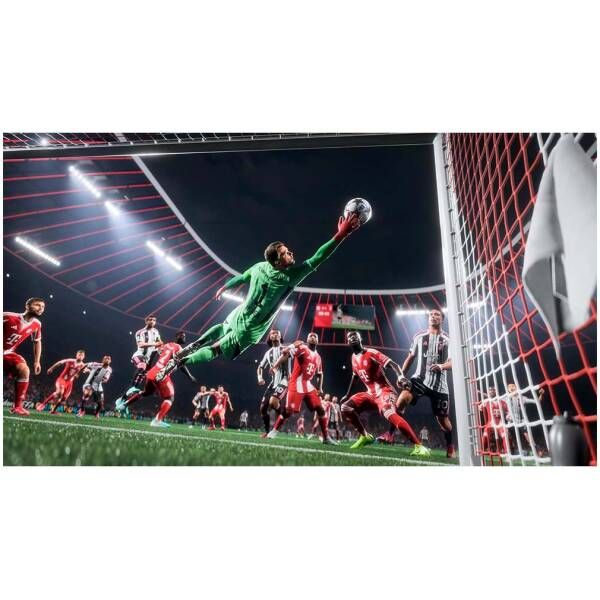 EA Sports FC 26