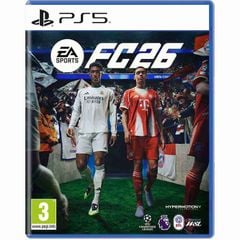 EA Sports FC 26