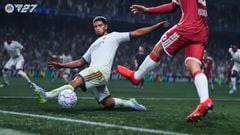 EA SPORTS FC 27 Nintendo Switch 2