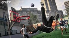 EA SPORTS FC 27 Nintendo Switch 2