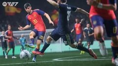EA SPORTS FC 27 Ps5