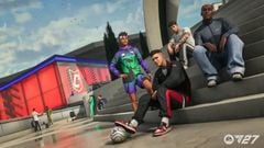 EA SPORTS FC 27 Nintendo Switch 2