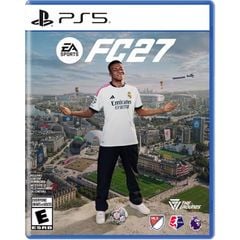 EA SPORTS FC 27 Ps5