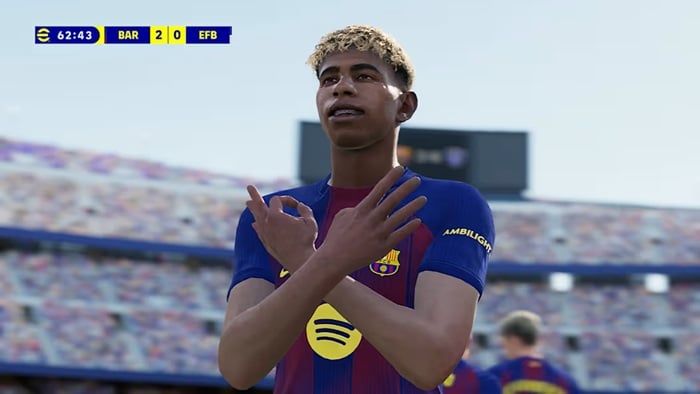 Efootball Kick Off Nintendo Switch 2