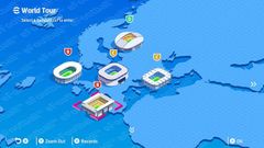 Efootball Kick Off Nintendo Switch 2