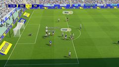Efootball Kick Off Nintendo Switch 2