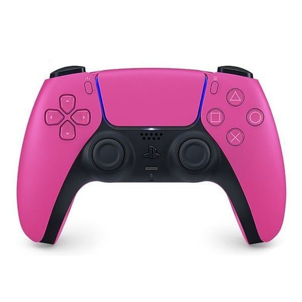 Tay cầm không dây DualSense Nova Pink CFI-ZCT1G 03 ( Tay PS5 màu hồng )