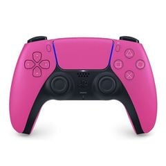 Tay cầm không dây DualSense Nova Pink CFI-ZCT1G 03 ( Tay PS5 màu hồng )