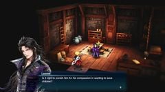 FINAL FANTASY RESONANCE - PlayStation 5