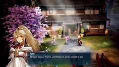 FINAL FANTASY RESONANCE - Nintendo Switch 2