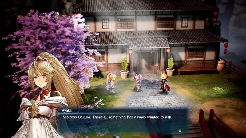 FINAL FANTASY RESONANCE - PlayStation 5