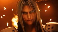 Final Fantasy VII Remake Intergrade Nintendo Switch 2