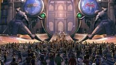Final Fantasy X/X-2 HD remaster Nintendo Switch 2