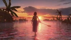 Final Fantasy X/X-2 HD remaster Nintendo Switch 2
