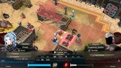 Fire Emblem Fortune's Weave Nintendo Switch 2