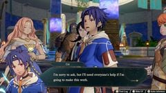 Fire Emblem Fortune's Weave Nintendo Switch 2