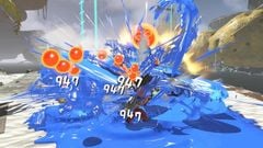 Splatoon Raiders Nintendo Switch 2