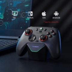 Tay Cầm Chơi Game GameSir NOVA 2 LITE Chính Hãng