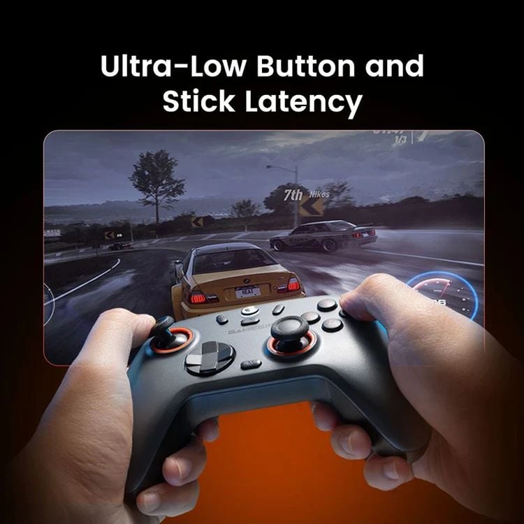 Tay Cầm Chơi Game GameSir NOVA 2 LITE Chính Hãng