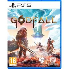 Godfall Ps5