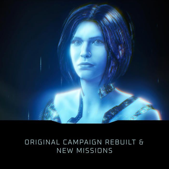 Halo: Campaign Evolved Ps5