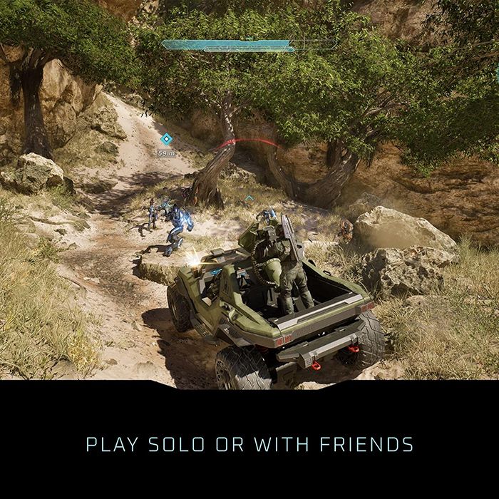 Halo: Campaign Evolved Ps5