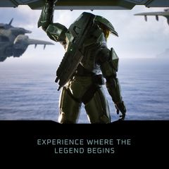 Halo: Campaign Evolved Ps5
