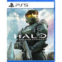 Halo: Campaign Evolved Ps5