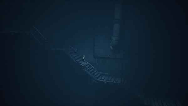 Little Nightmares III
