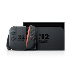 Máy Nintendo Switch 2