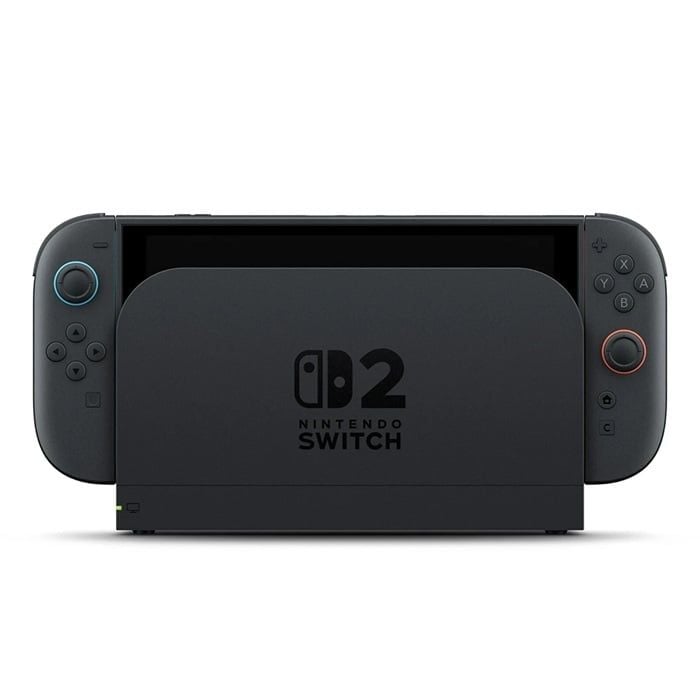 Máy Nintendo Switch 2