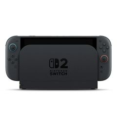 Máy Nintendo Switch 2