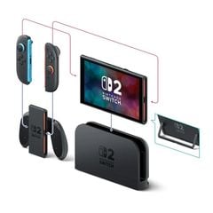 Máy Nintendo Switch 2