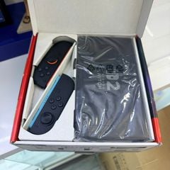 Máy Nintendo Switch 2 cũ like new