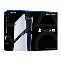 Máy Ps5 Pro