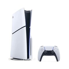 Máy ps5 slim standard chính hãng Sony Việt Nam kèm đĩa FC 27