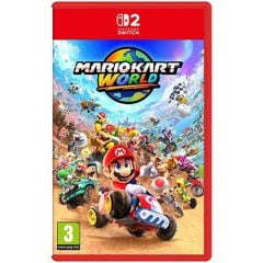 Mario Kart World Nintendo Switch 2 ( asia )