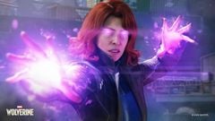 Marvel's Wolverine Game PS5
