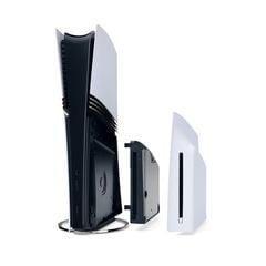 Máy Ps5 Pro cũ kèm ổ đĩa