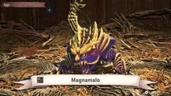 Monster hunter stories 3 Twisted Reflection Nintendo Switch 2